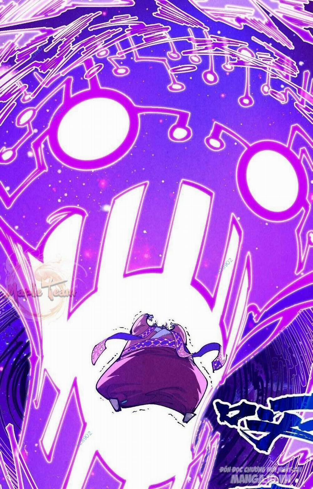 Vạn Cổ Chí Tôn 286 trang 31