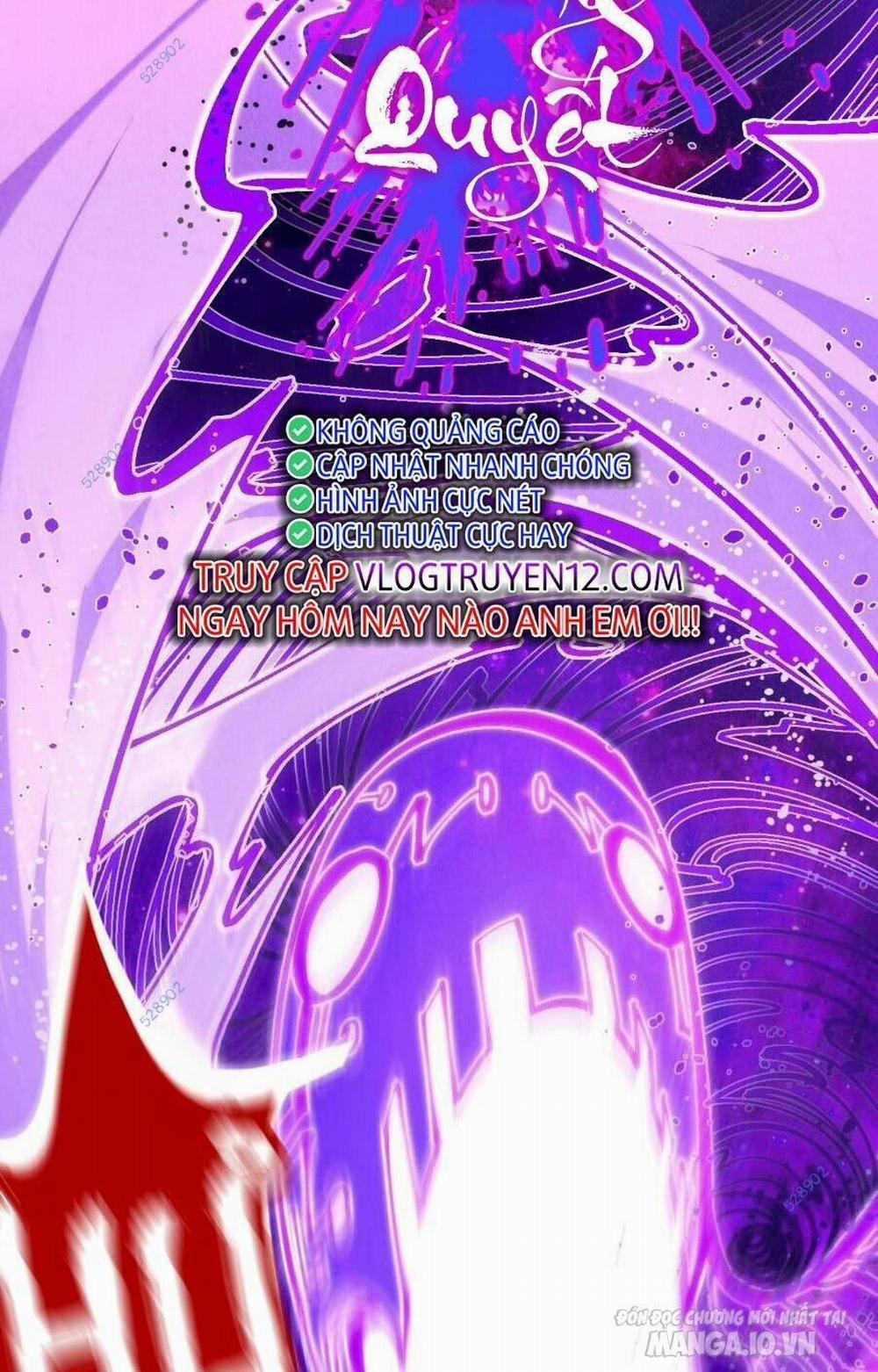 Vạn Cổ Chí Tôn 286 trang 33