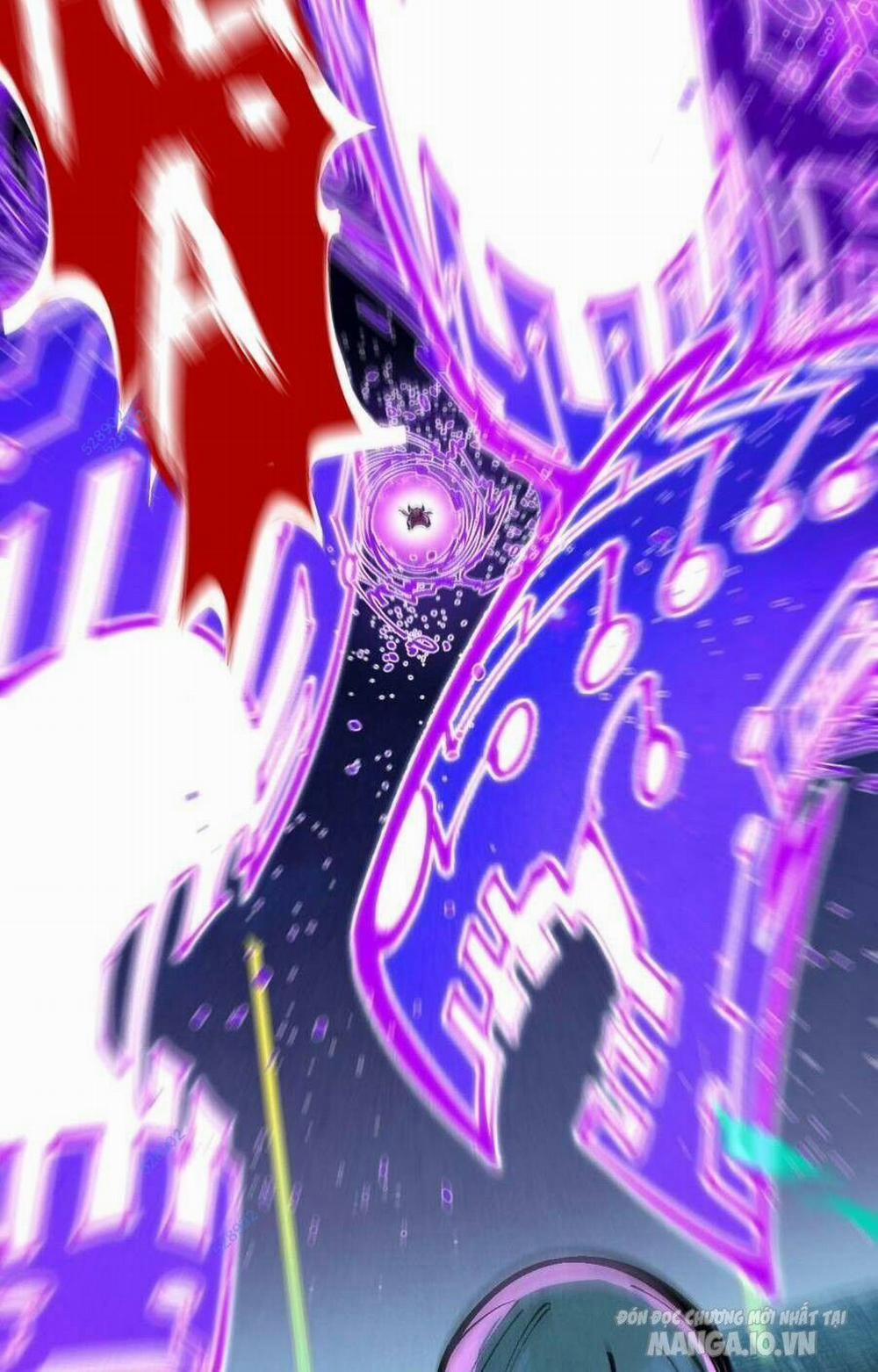 Vạn Cổ Chí Tôn 286 trang 34