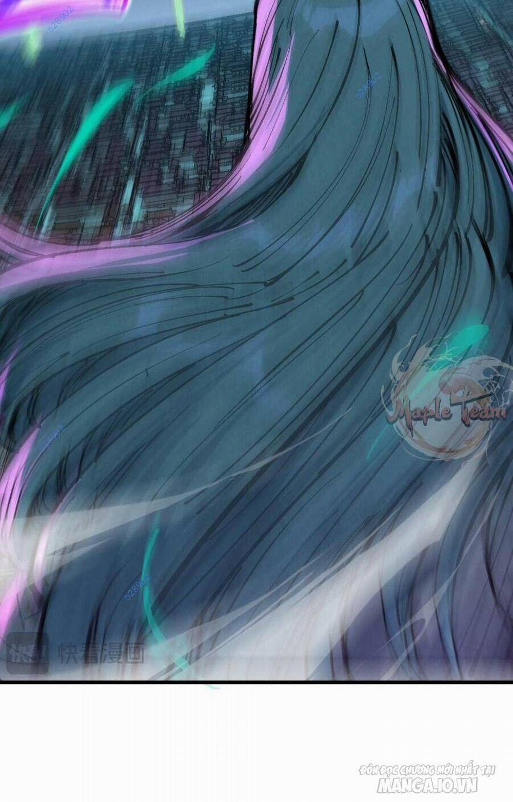 Vạn Cổ Chí Tôn 286 trang 35