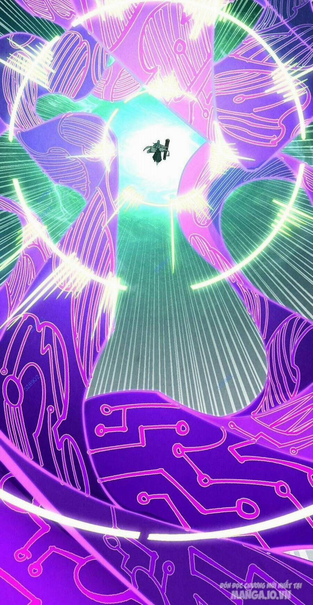 Vạn Cổ Chí Tôn 286 trang 42