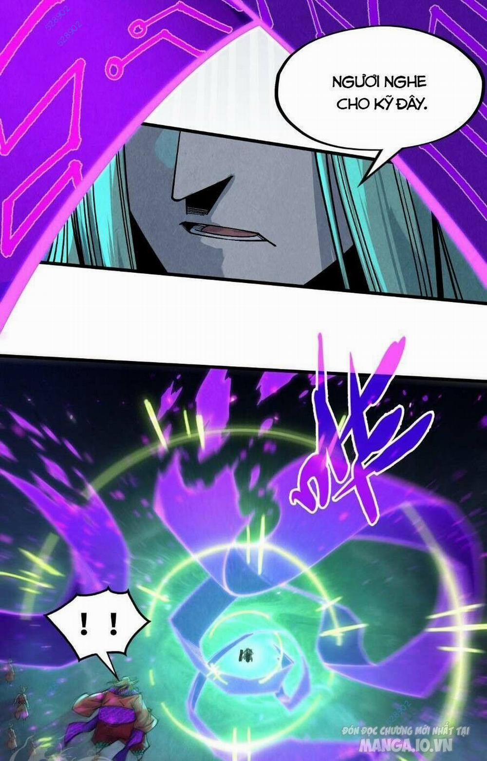 Vạn Cổ Chí Tôn 286 trang 43