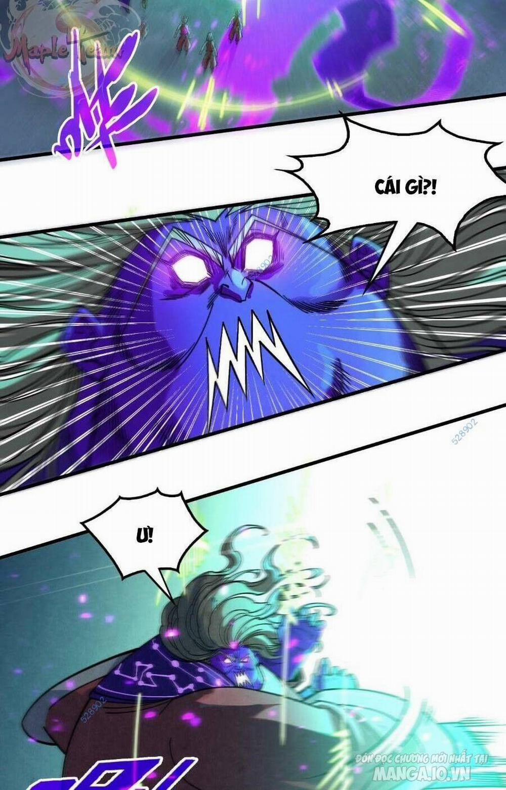 Vạn Cổ Chí Tôn 286 trang 44