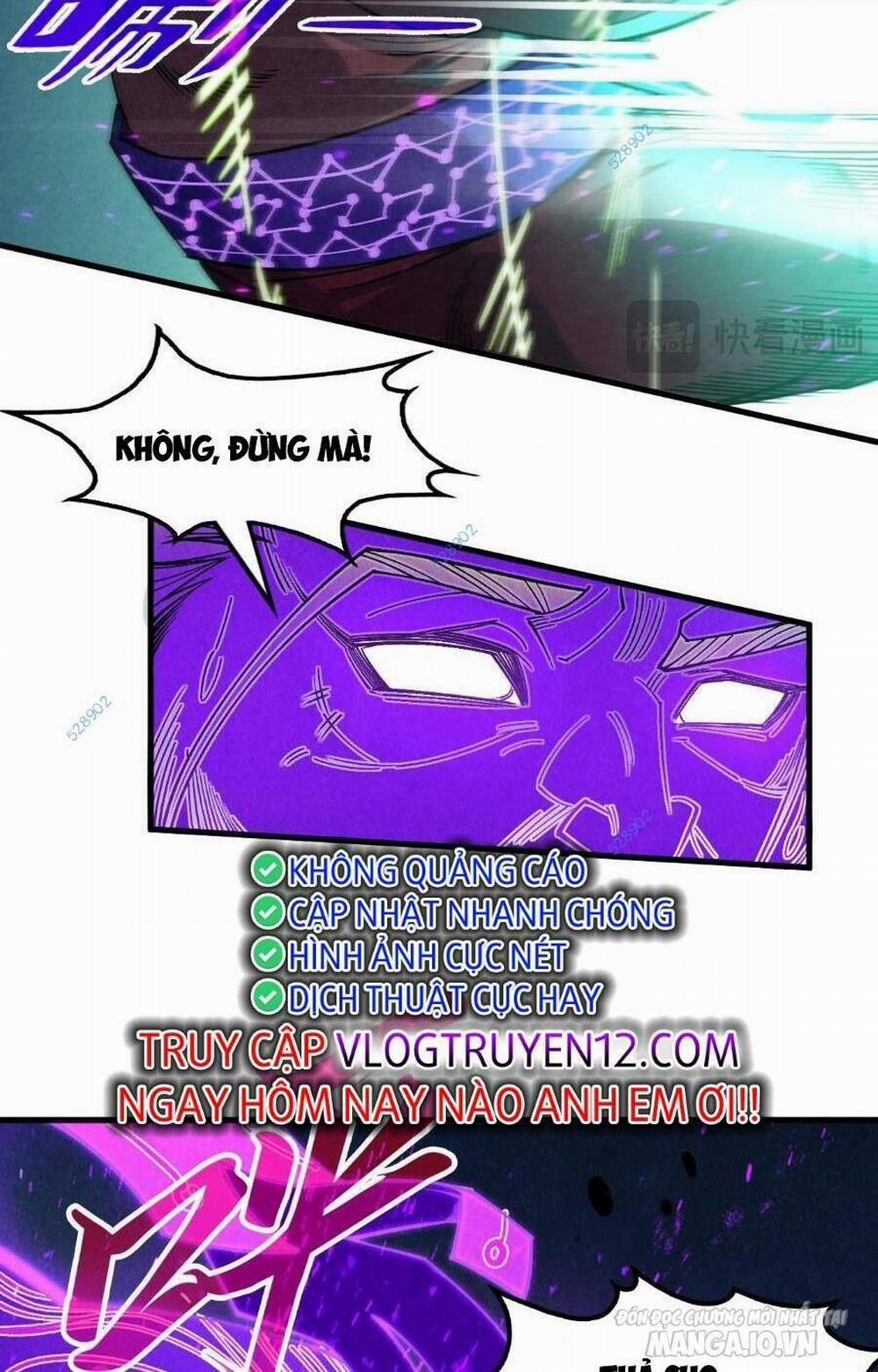 Vạn Cổ Chí Tôn 286 trang 45