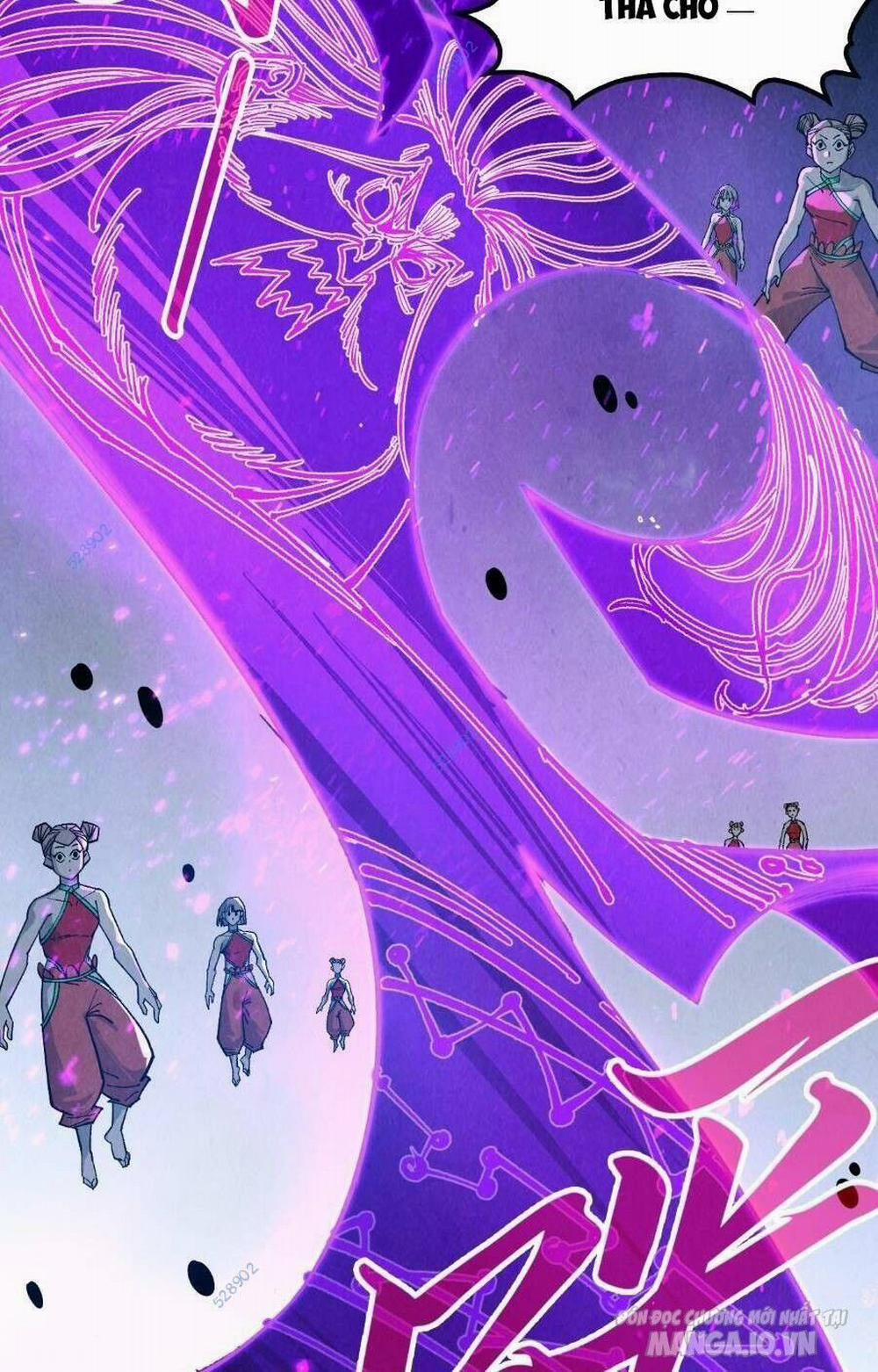 Vạn Cổ Chí Tôn 286 trang 46