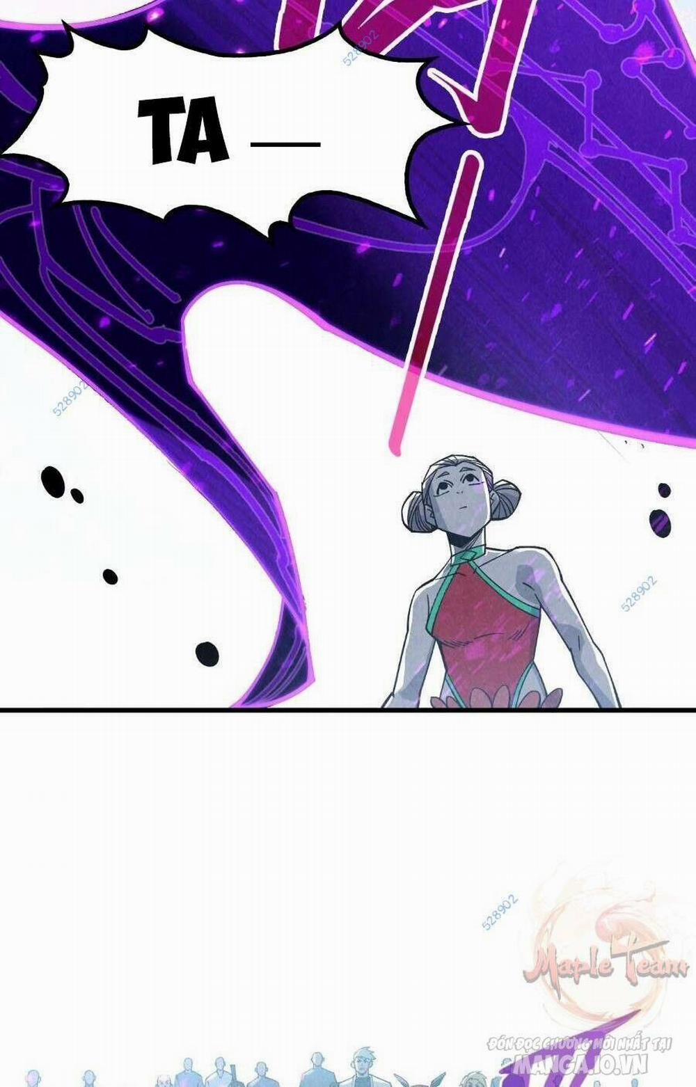 Vạn Cổ Chí Tôn 286 trang 47