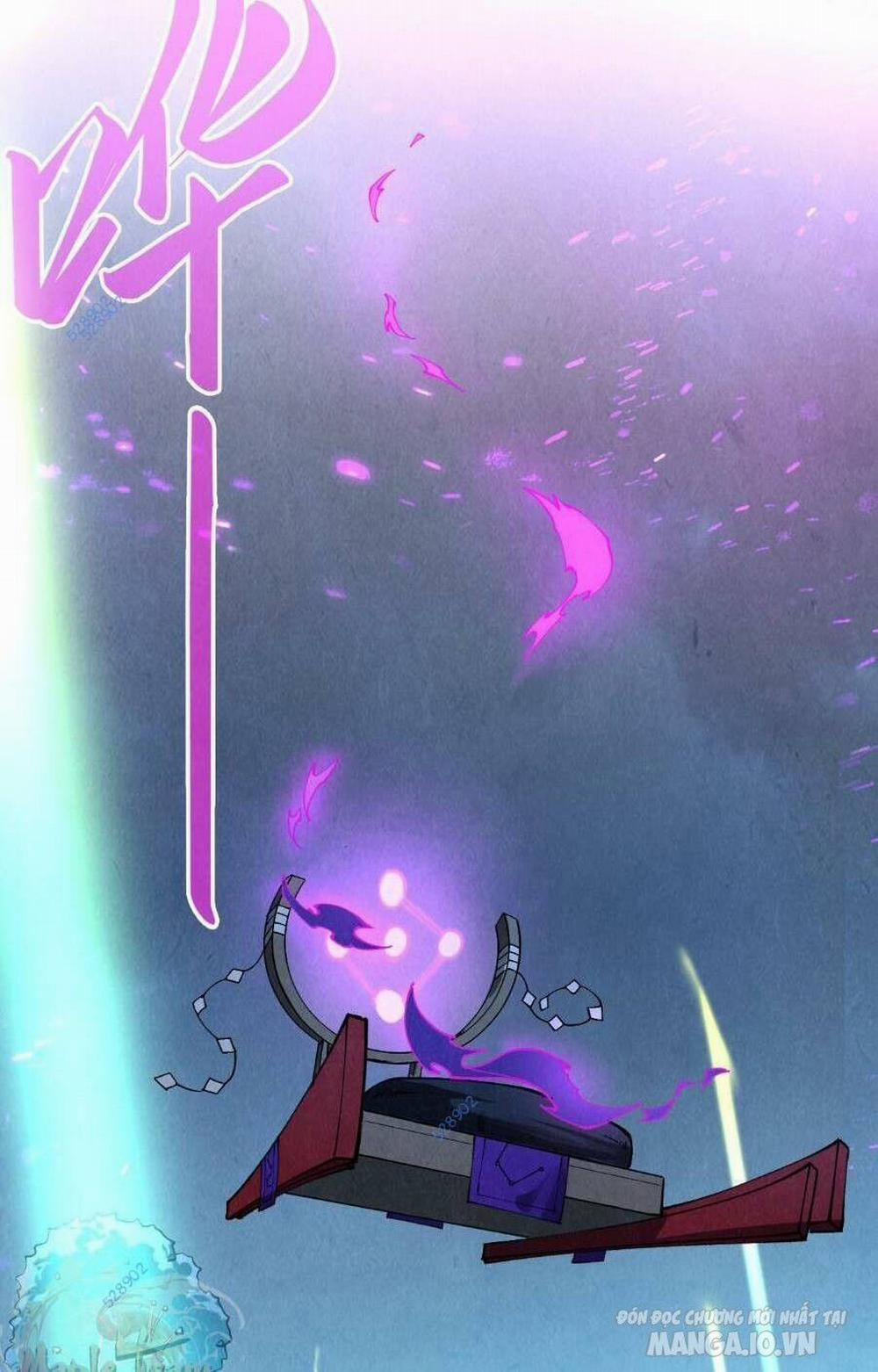 Vạn Cổ Chí Tôn 286 trang 49