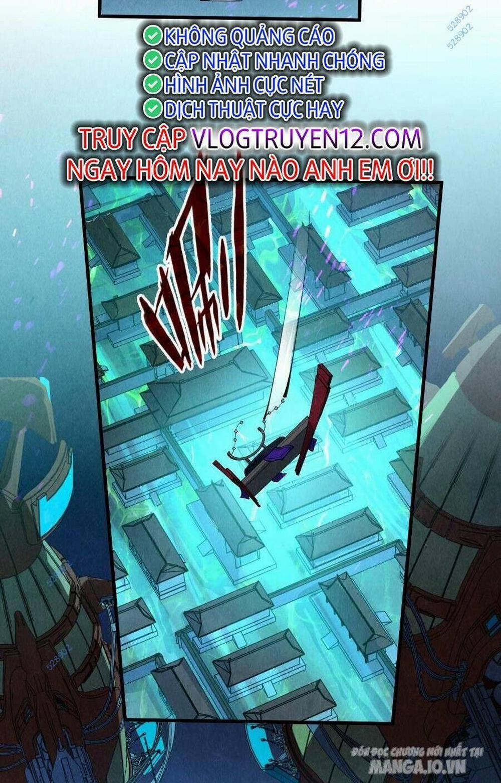 Vạn Cổ Chí Tôn 286 trang 51