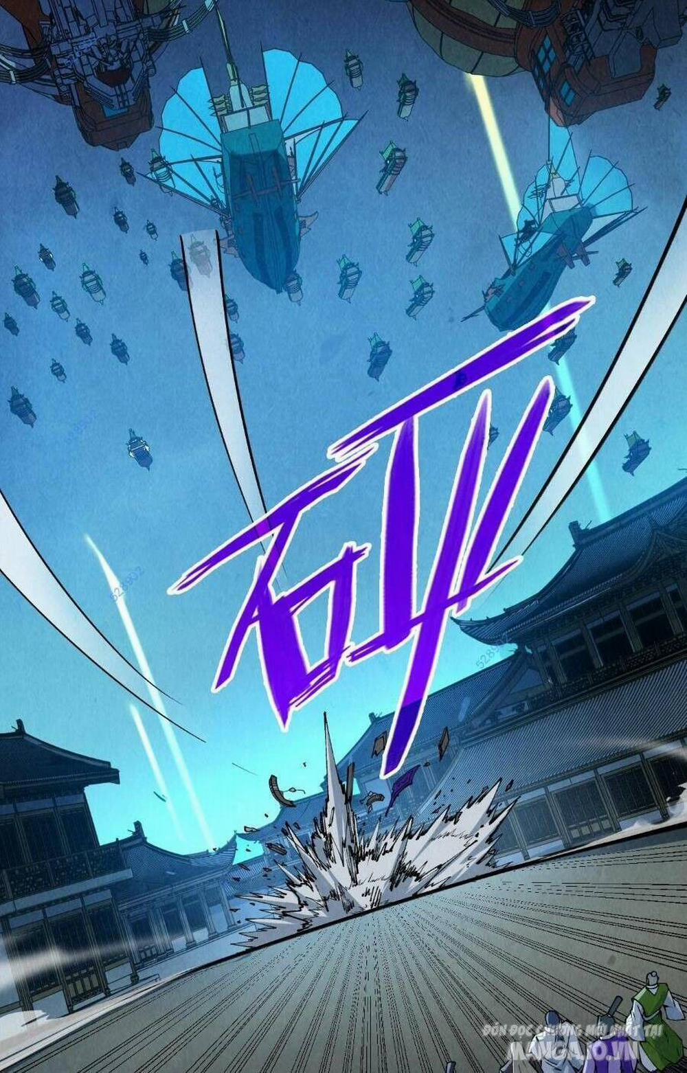 Vạn Cổ Chí Tôn 286 trang 52