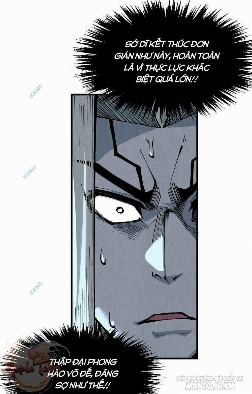 Vạn Cổ Chí Tôn 286 trang 55