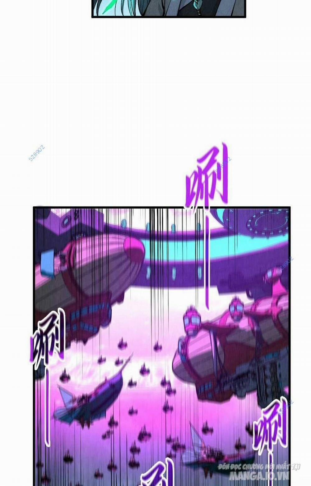 Vạn Cổ Chí Tôn 286 trang 57