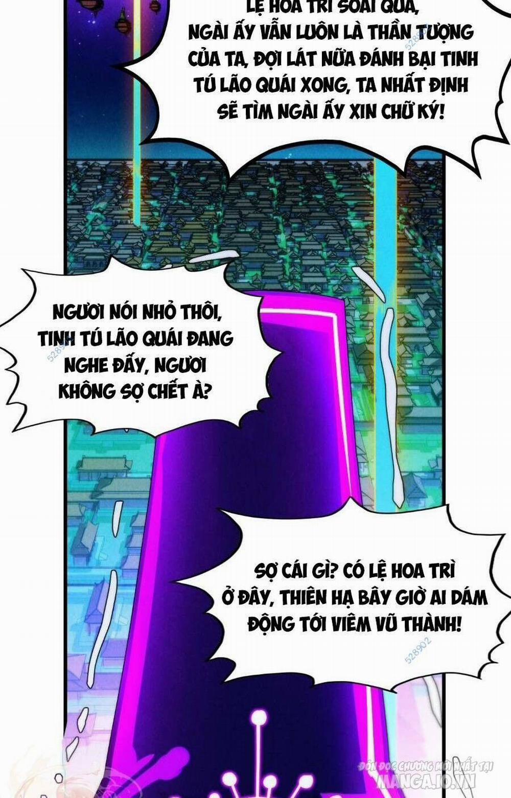 Vạn Cổ Chí Tôn 286 trang 6