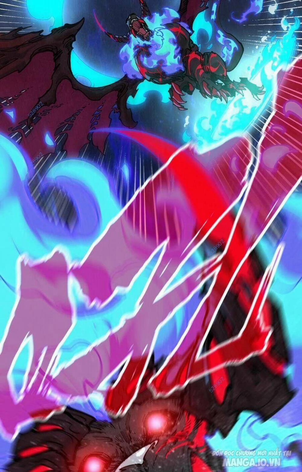 Vạn Cổ Chí Tôn 286 trang 66