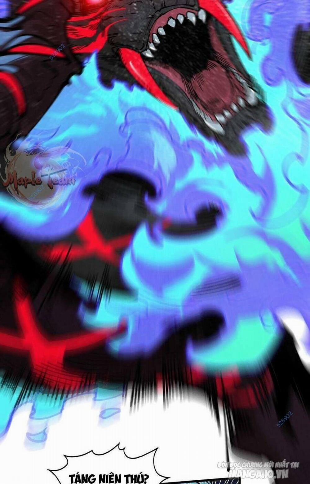 Vạn Cổ Chí Tôn 286 trang 67