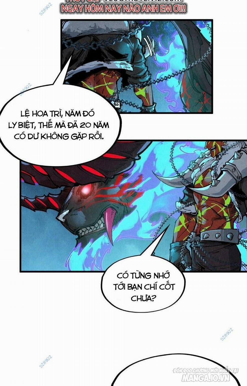 Vạn Cổ Chí Tôn 286 trang 69