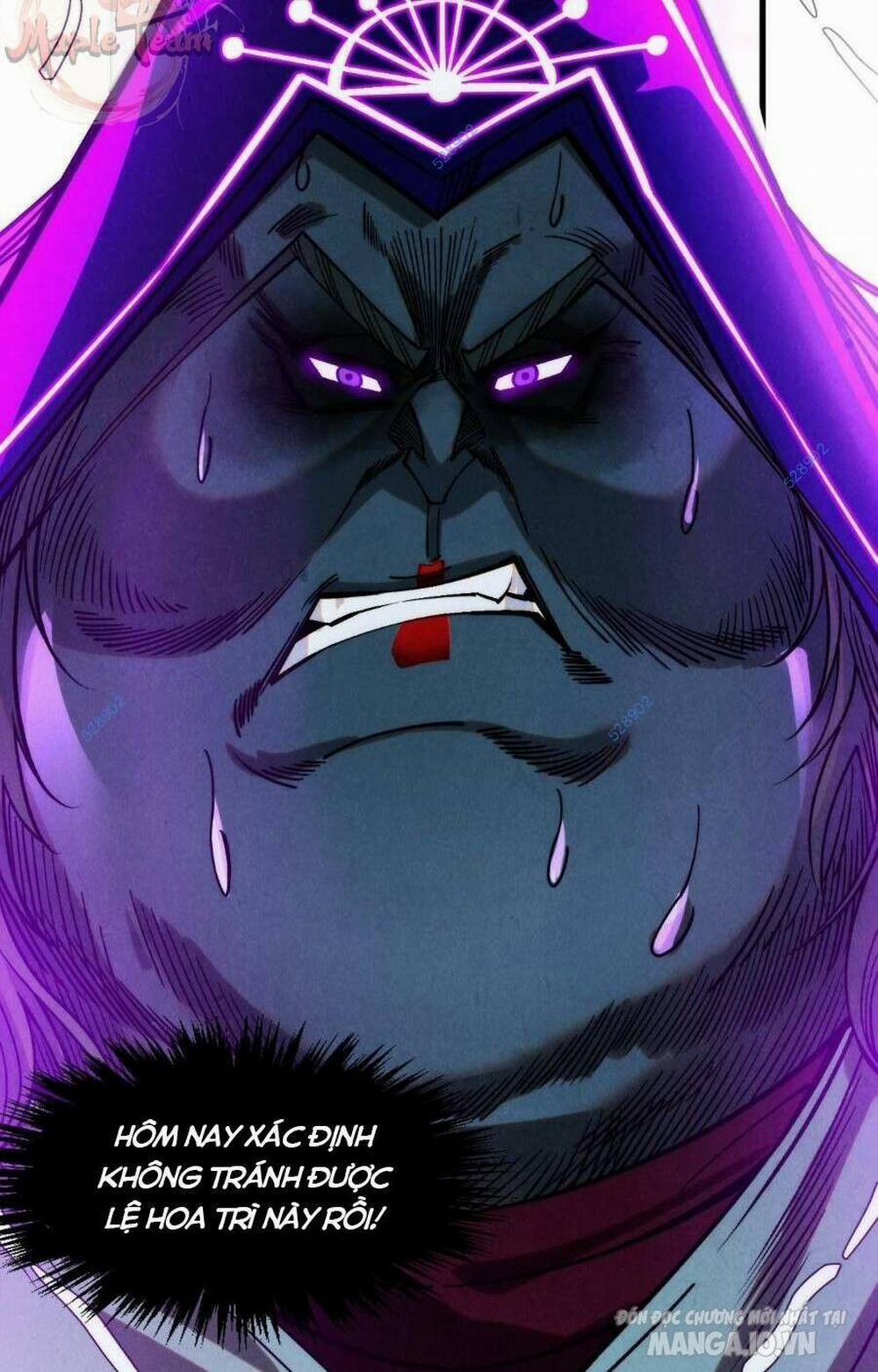 Vạn Cổ Chí Tôn 286 trang 7