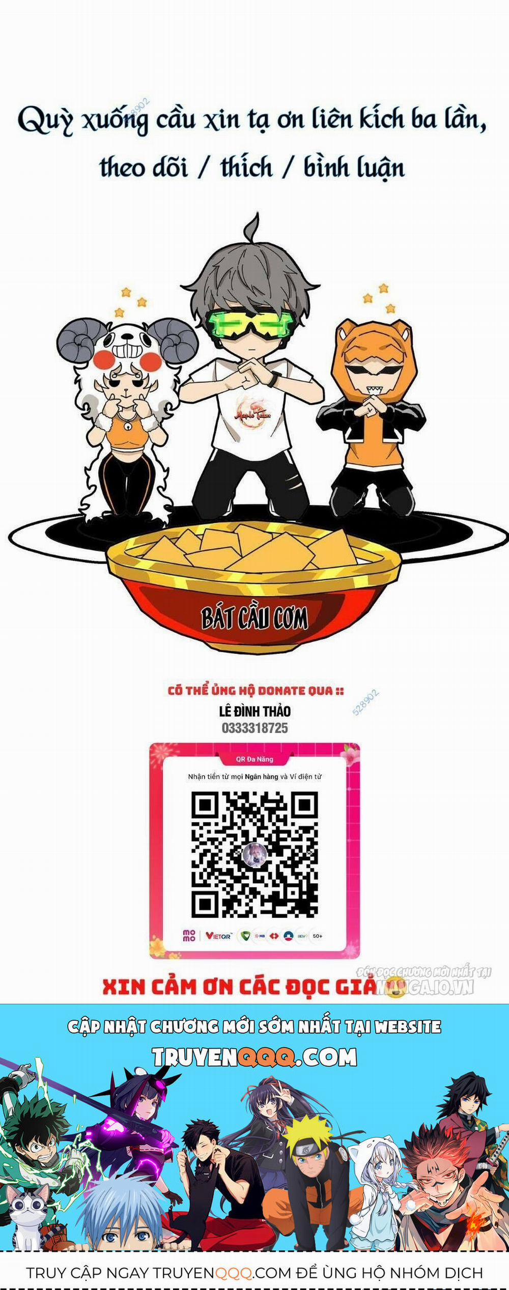 Vạn Cổ Chí Tôn 286 trang 76