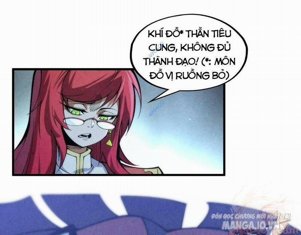 Vạn Cổ Chí Tôn 287 trang 104