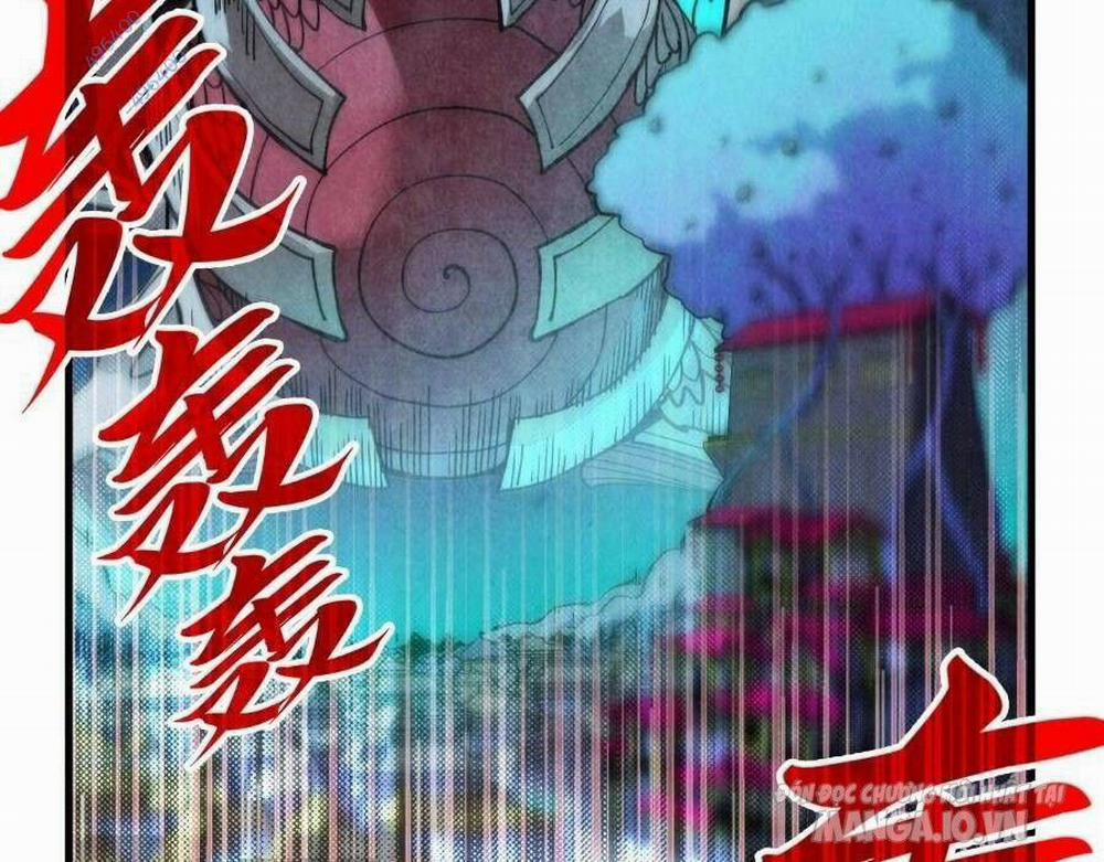 Vạn Cổ Chí Tôn 287 trang 116