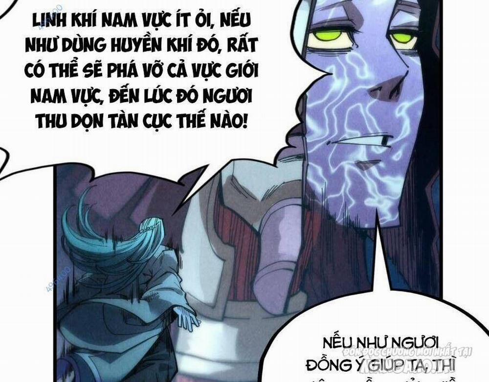 Vạn Cổ Chí Tôn 287 trang 122