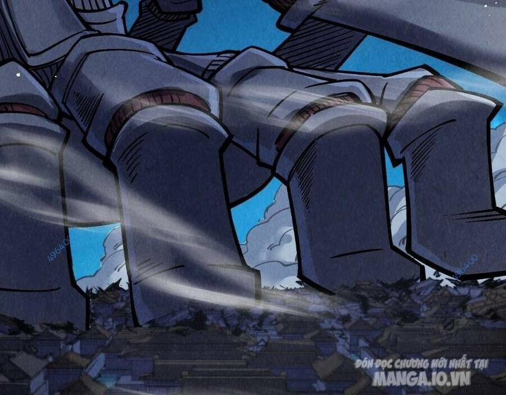 Vạn Cổ Chí Tôn 287 trang 13