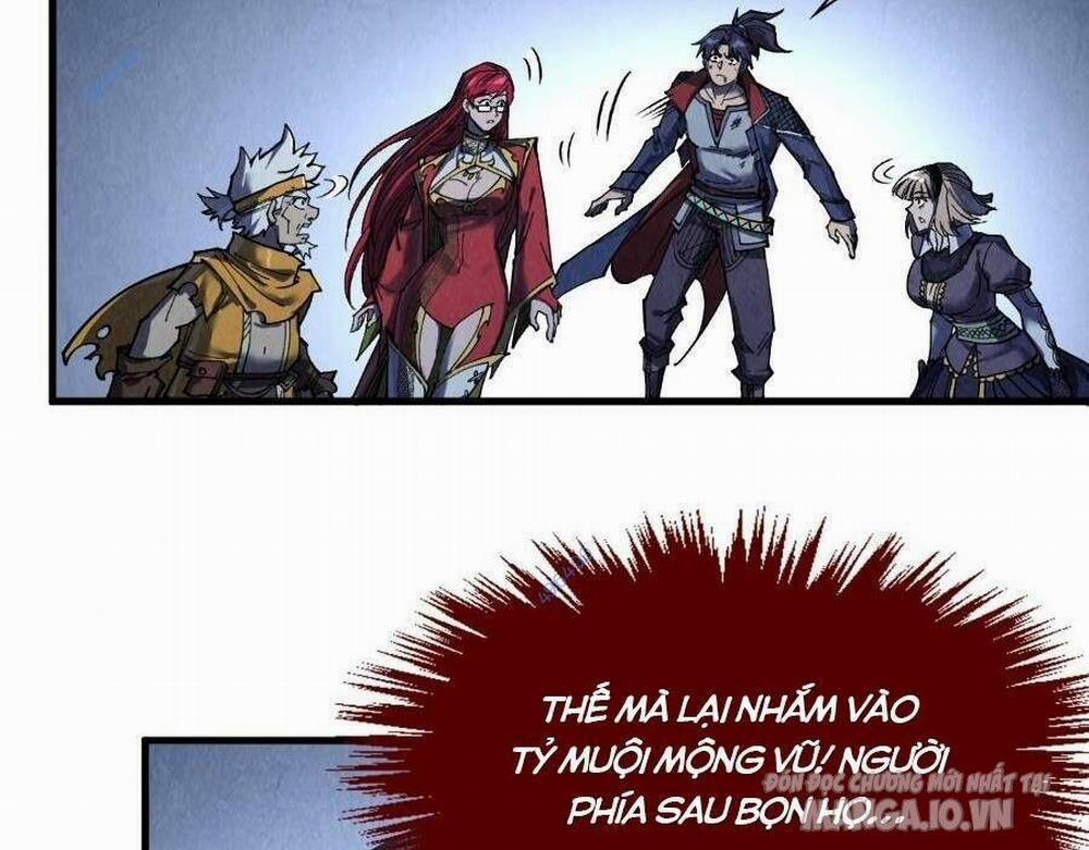 Vạn Cổ Chí Tôn 287 trang 19