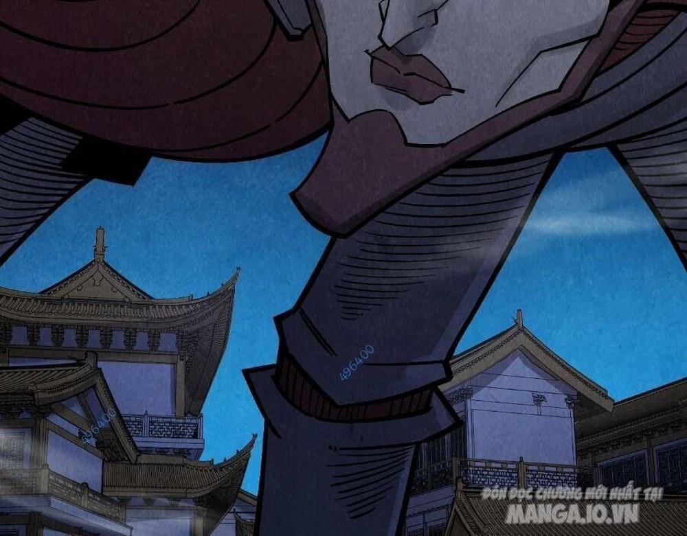 Vạn Cổ Chí Tôn 287 trang 24