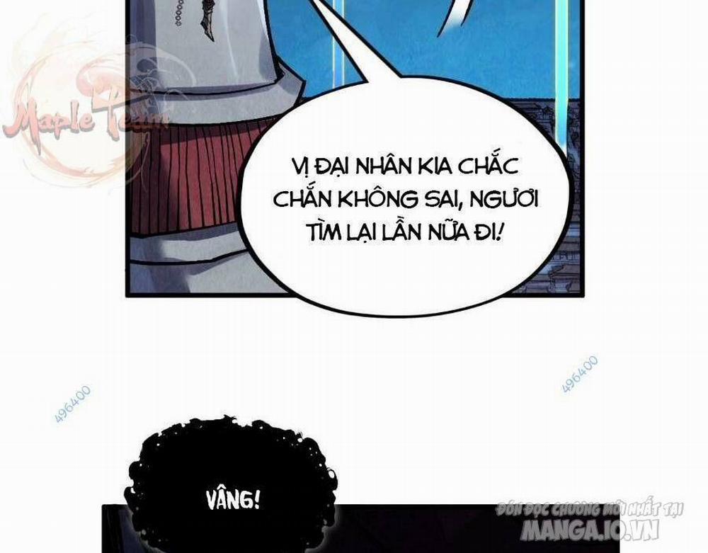 Vạn Cổ Chí Tôn 287 trang 27