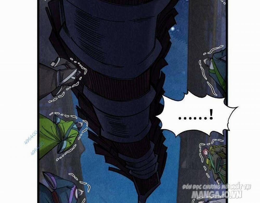 Vạn Cổ Chí Tôn 287 trang 29