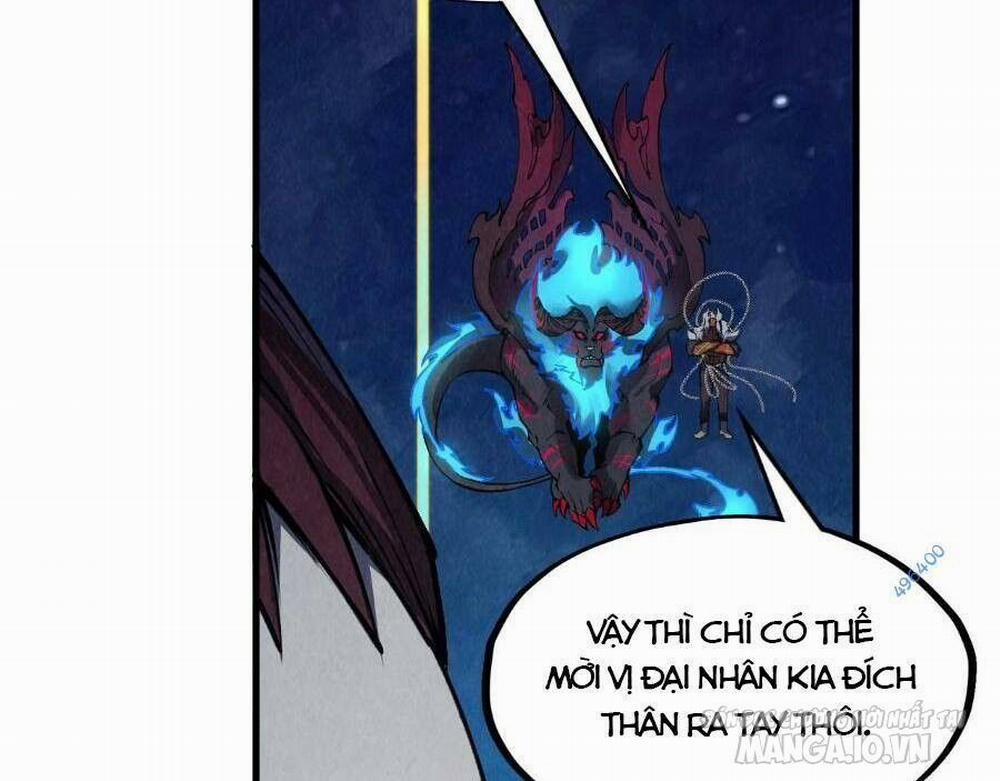 Vạn Cổ Chí Tôn 287 trang 40