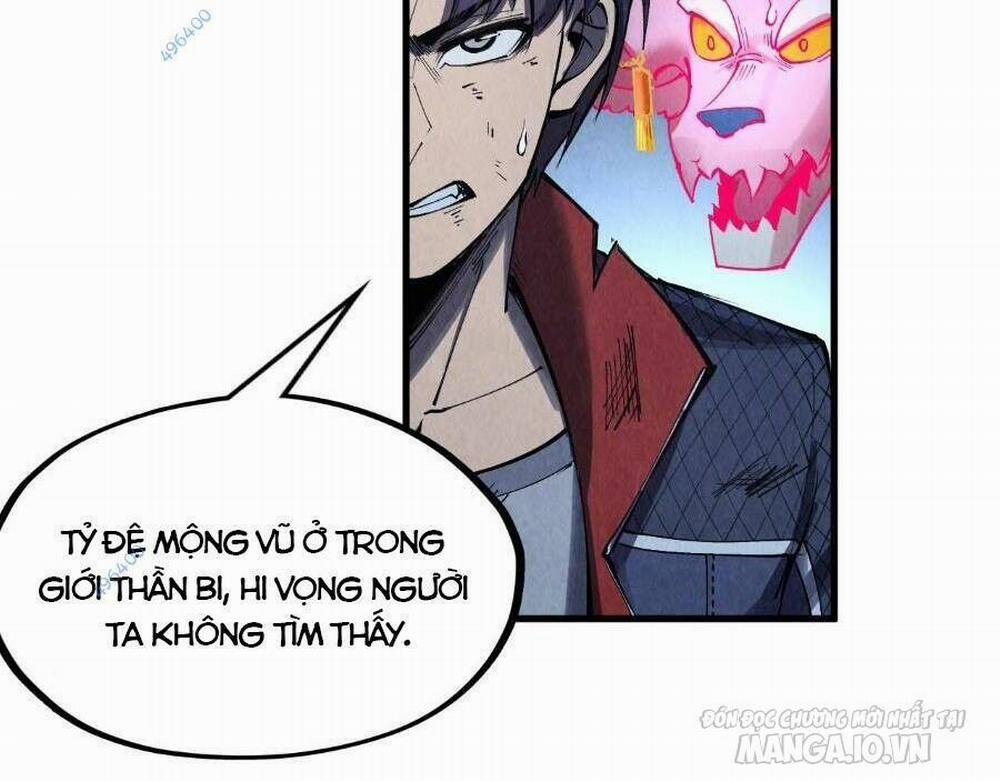 Vạn Cổ Chí Tôn 287 trang 57