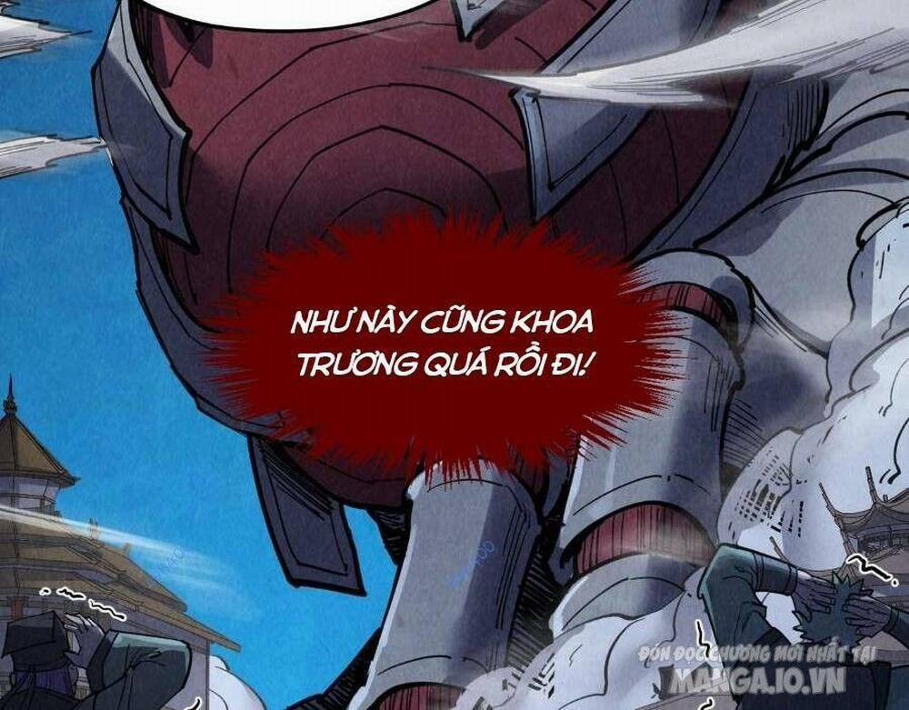 Vạn Cổ Chí Tôn 287 trang 77