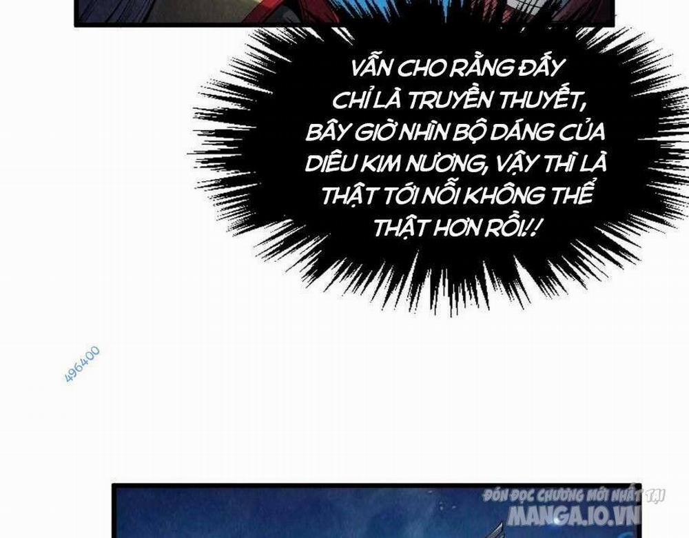 Vạn Cổ Chí Tôn 287 trang 81