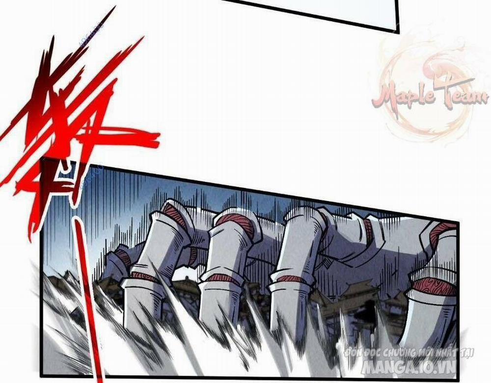 Vạn Cổ Chí Tôn 287 trang 9