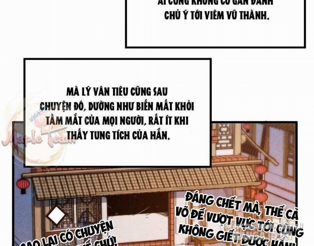 Vạn Cổ Chí Tôn 288 trang 29
