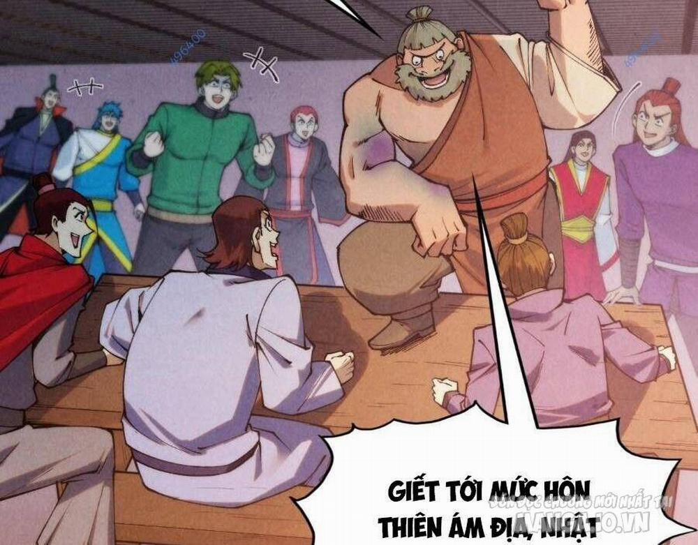 Vạn Cổ Chí Tôn 288 trang 32