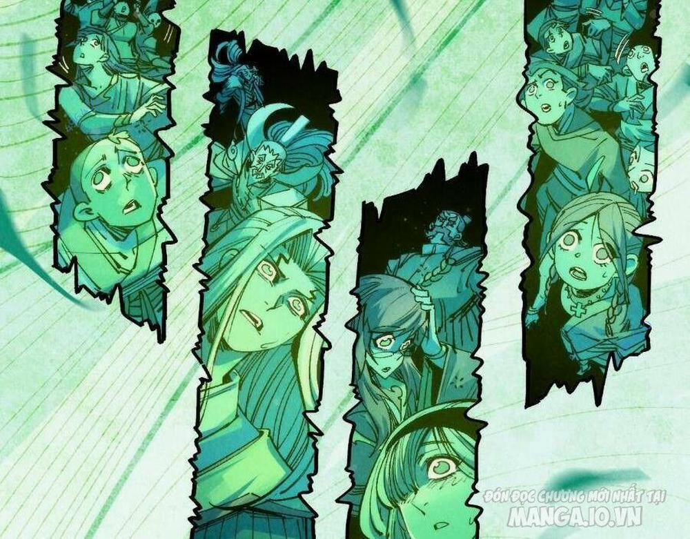 Vạn Cổ Chí Tôn 288 trang 4