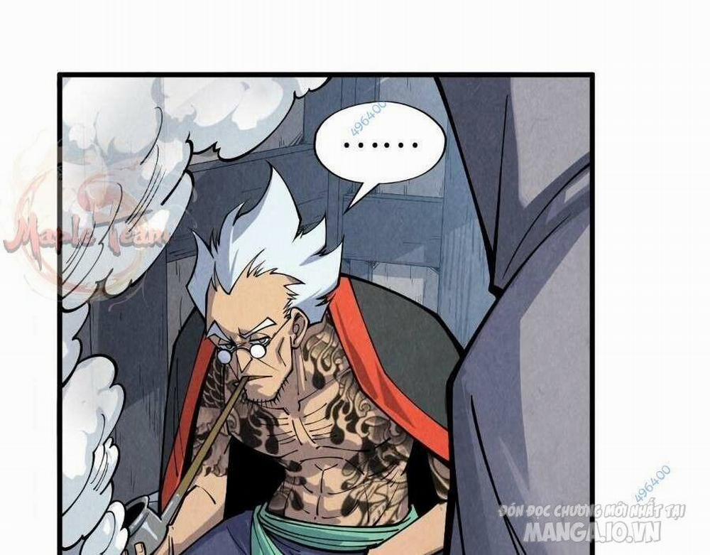 Vạn Cổ Chí Tôn 288 trang 55