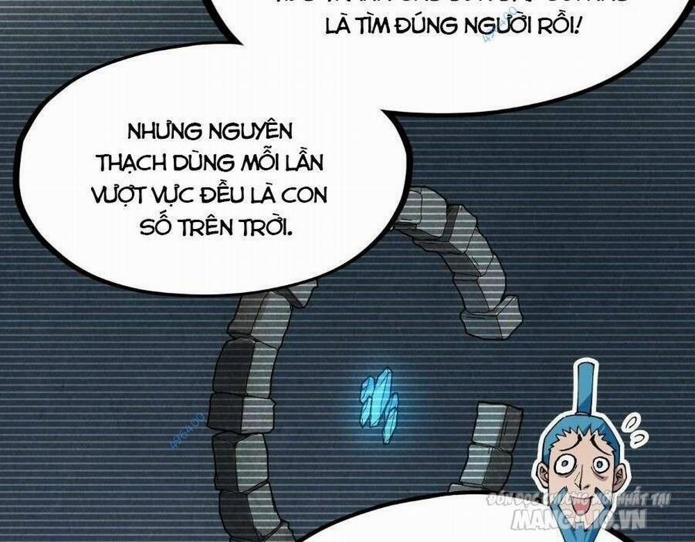 Vạn Cổ Chí Tôn 289 trang 100