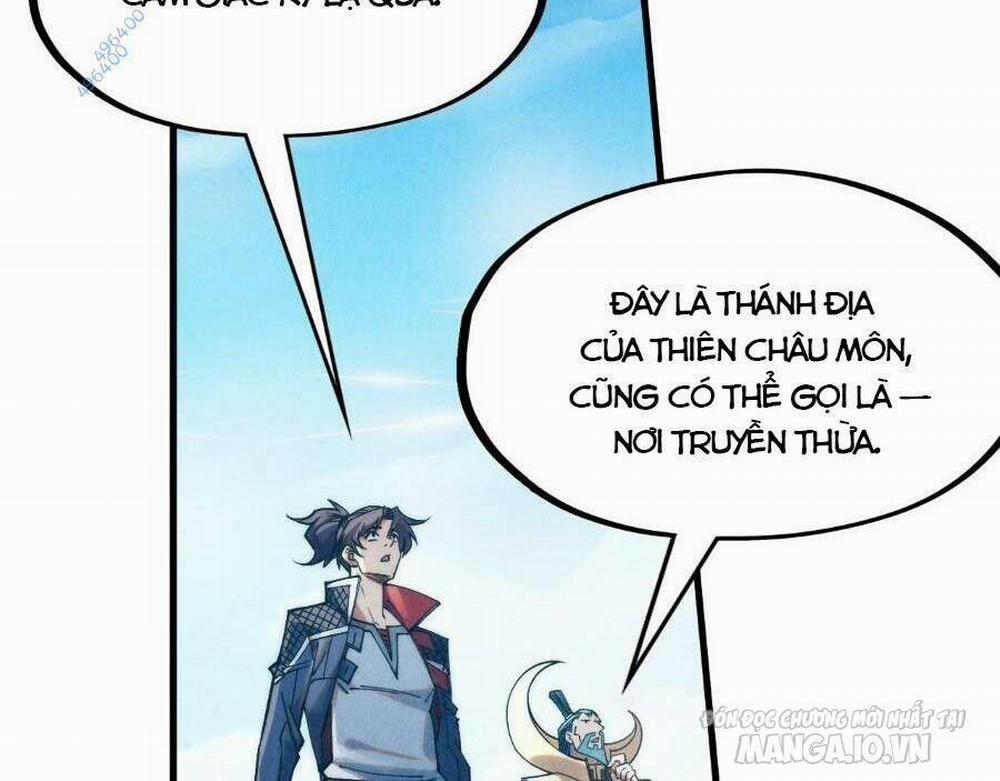 Vạn Cổ Chí Tôn 289 trang 121