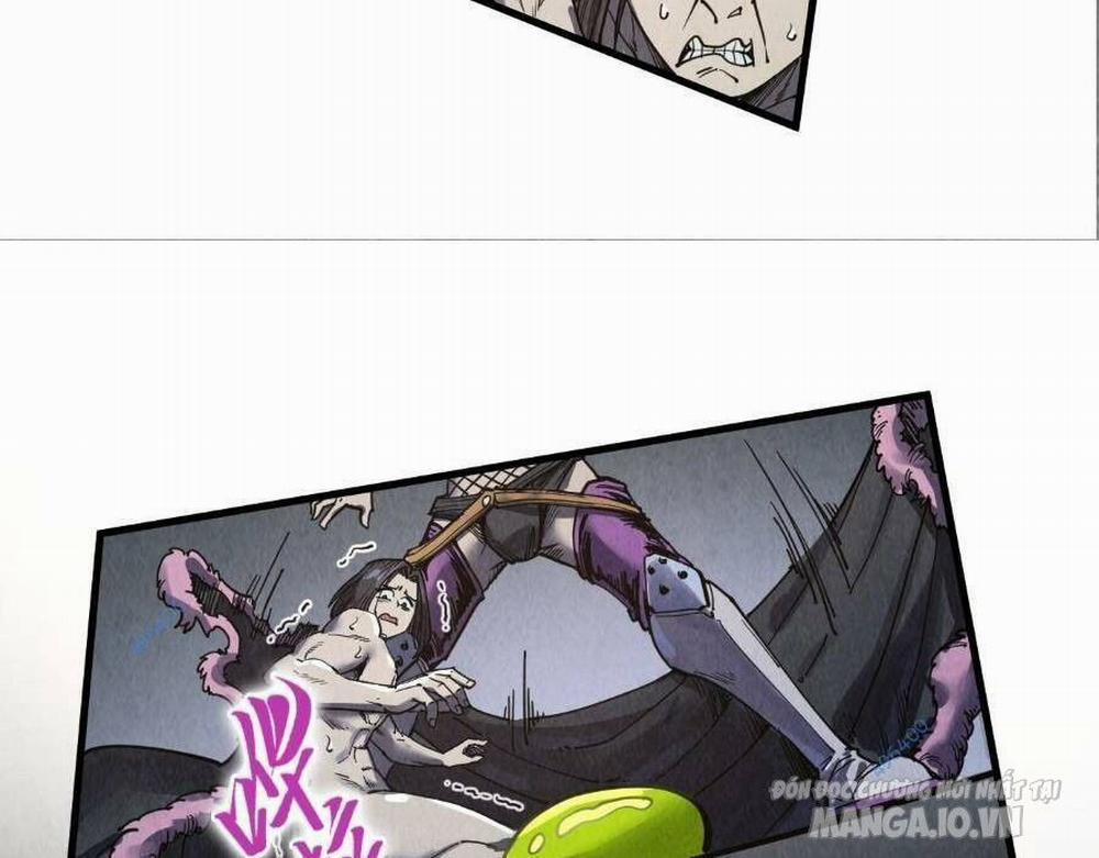 Vạn Cổ Chí Tôn 289 trang 13