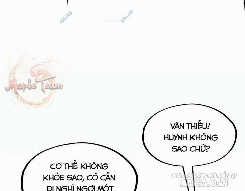 Vạn Cổ Chí Tôn 289 trang 29