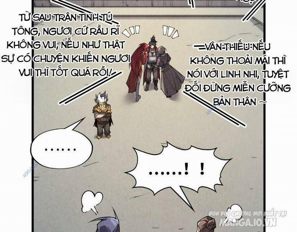 Vạn Cổ Chí Tôn 289 trang 32