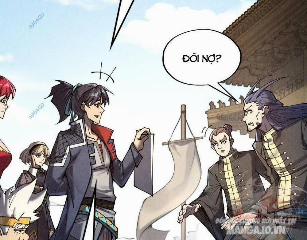 Vạn Cổ Chí Tôn 289 trang 35