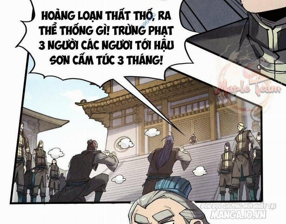 Vạn Cổ Chí Tôn 289 trang 49