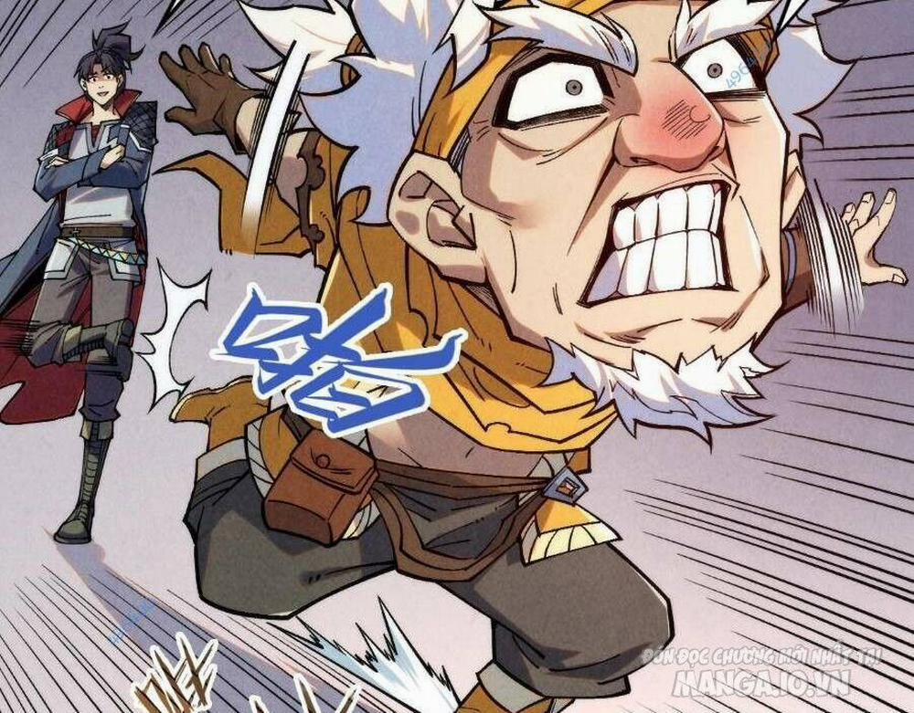 Vạn Cổ Chí Tôn 289 trang 75