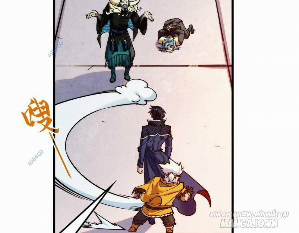 Vạn Cổ Chí Tôn 289 trang 78