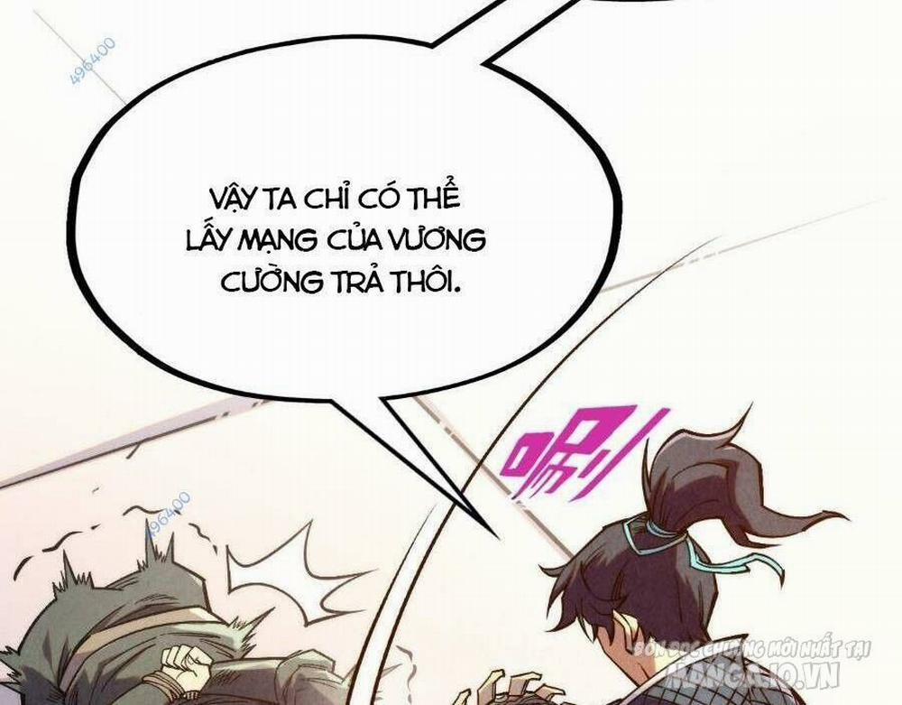 Vạn Cổ Chí Tôn 289 trang 80