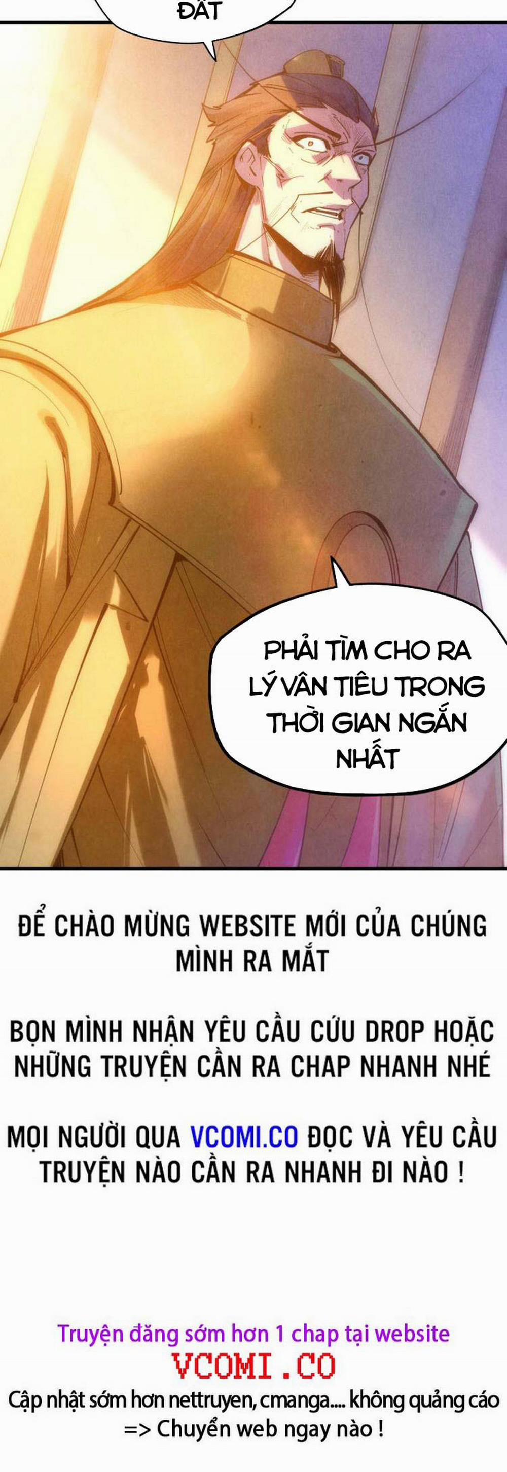 Vạn Cổ Chí Tôn 29 trang 18