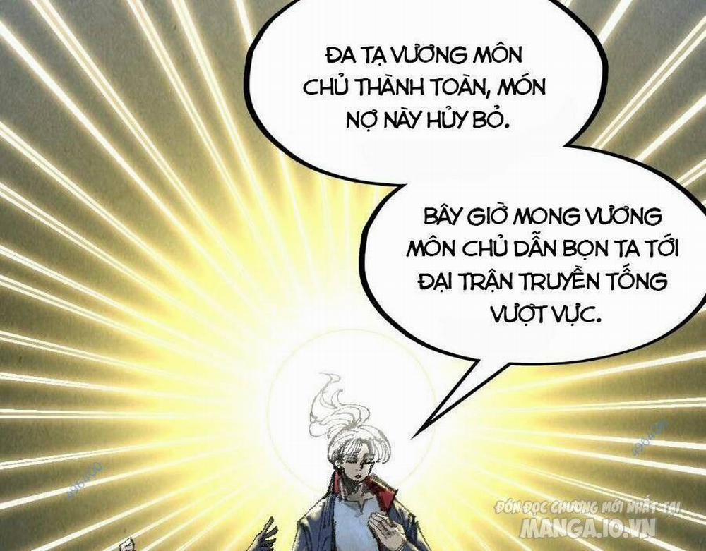 Vạn Cổ Chí Tôn 290 trang 100
